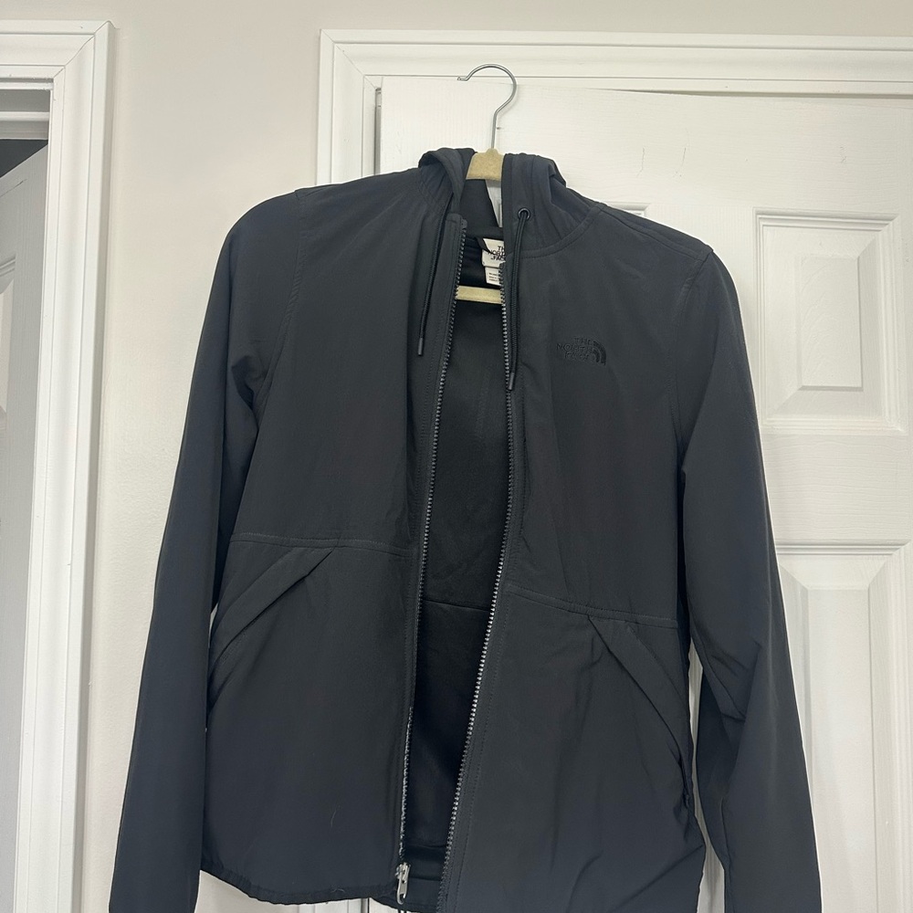 The North Face Jacket